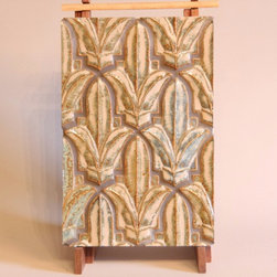 Handcrafted Ceramic Tile - Products