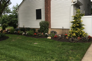 Landscape and Garden Beds