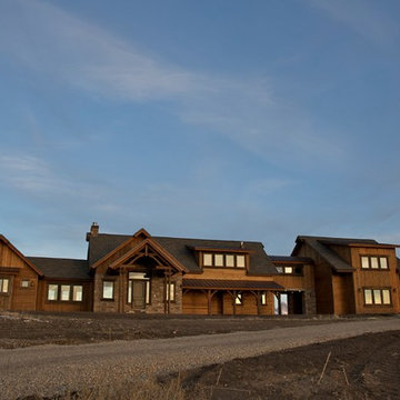 Jackson Hole Residence I