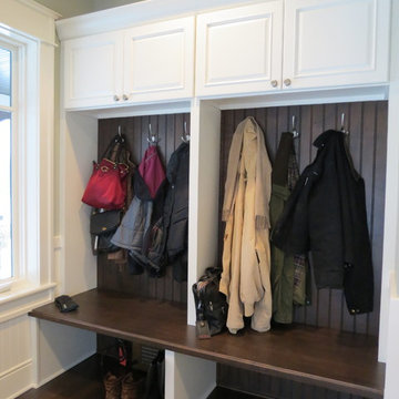 Oakland Twp House Remodel