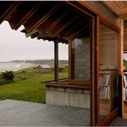Vermont Structural Slate Company - Exterior Slate Paving - Wall And Floor Tile