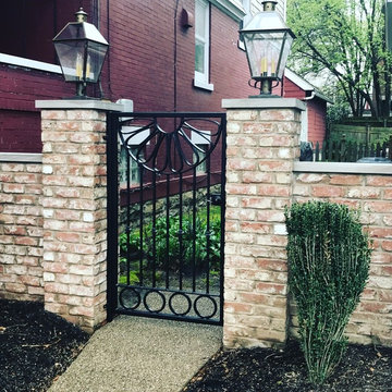 Dave's Gate