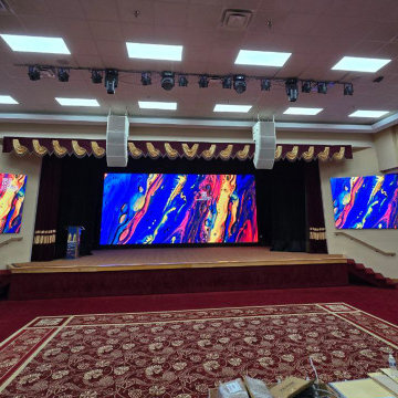 Our Commercial Projects