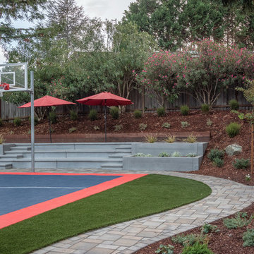 Hillsborough Outdoor Living