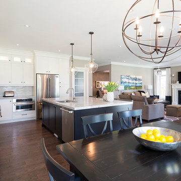 Bellview Project
