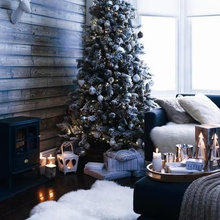 Scandinavian xmas