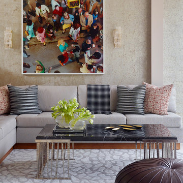 Manhattan Beach Modern