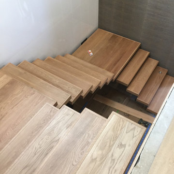 Special Projects - Custom Work