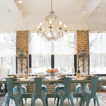 Lake Forest Showhouse 2011