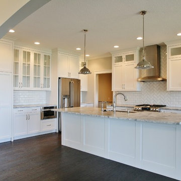 Wood Flooring