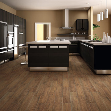 Berkshire HDP® Porcelain Tile by Florida Tile