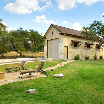 Dripping Springs Custom