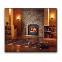 FIREPLACES - Products