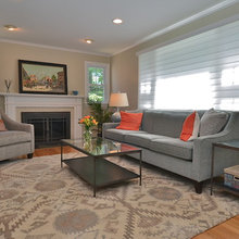 Front Room