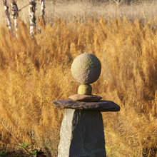 Garden Sculpture