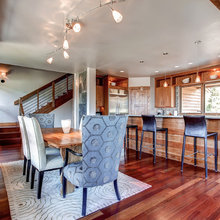 Dining Room Ideas