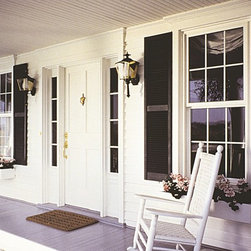 D&W Windows and Sunrooms - Windows And Doors