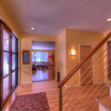 Woodlea Drive - Whimsical Contemporary