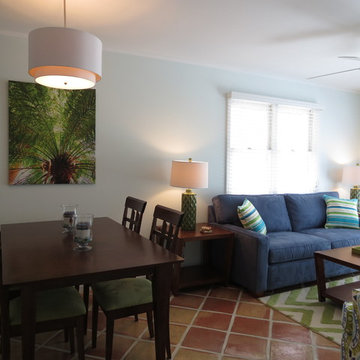 Key West "Shipyard" Condo