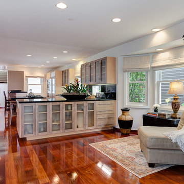 Santa Monica Beach House