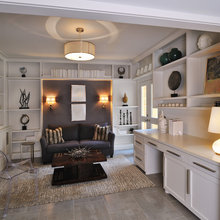 947 w41st - Library