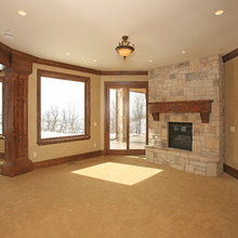Trim - moulding
