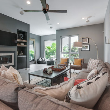 Venice Beach Bachelor Pad Update