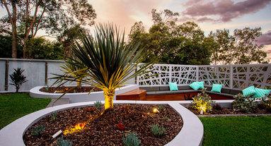 Best 15 Landscape Architects Landscape Designers In Newcastle New South Wales Houzz Au