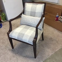 Auction Chairs