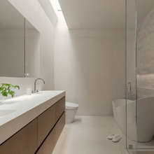Bathroom Design