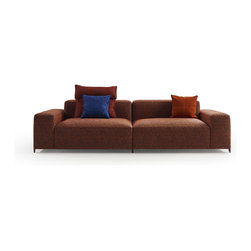 SANCAL Sofas - Modular Sofas