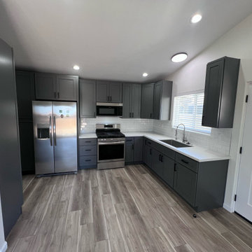 Via Posada Wy ADU Build