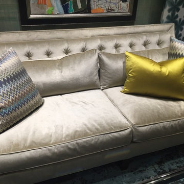 Various Furniture Pieces for my Clients