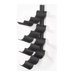 VMark Wall Mounted Wine Rack - Wine Racks