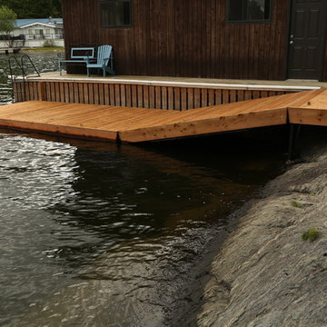 Clearwater Bay | Lake of the Woods | 2