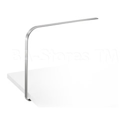 Lim Table C Shaped Lamp with Energy-Efficient LED - Table Lamps