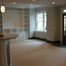 Craig Ave - Basement