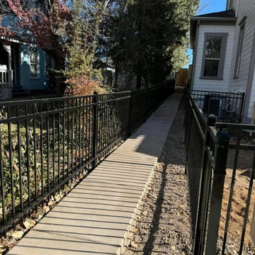 Y G Fencing LLC