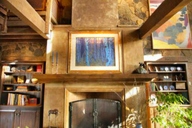 Satre Residence