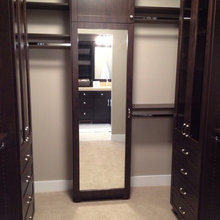 closets
