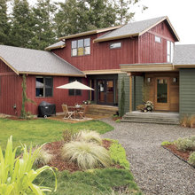 Exterior Ideas