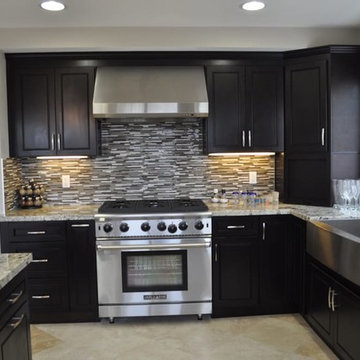 Kitchen Renovation