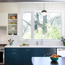 Kitchen ideas