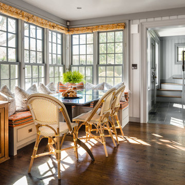 East Hampton Residence