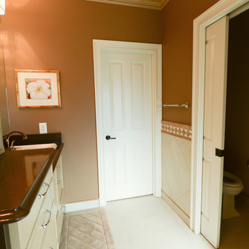 New Master BAth