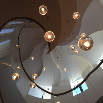 Contemporary- Houston