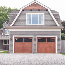 exterior color