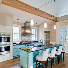 Charleston Kitchen