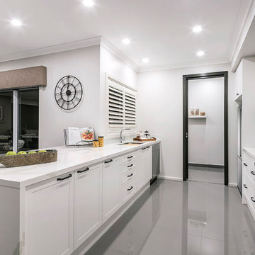 Brunswick Kitchen