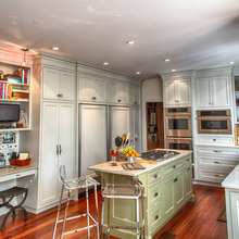 Kitchen Ideas